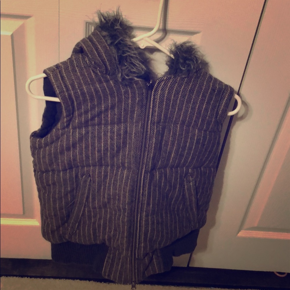 Likelights Vest size M